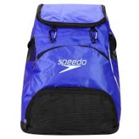 MOCHILA SPEEDO SWIM II - ROYAL